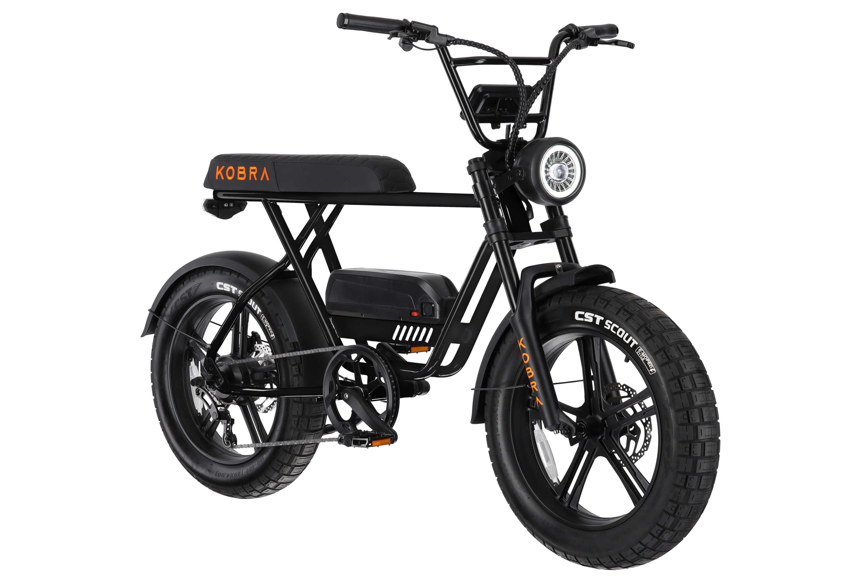 Fatbike Kopen Rotterdam