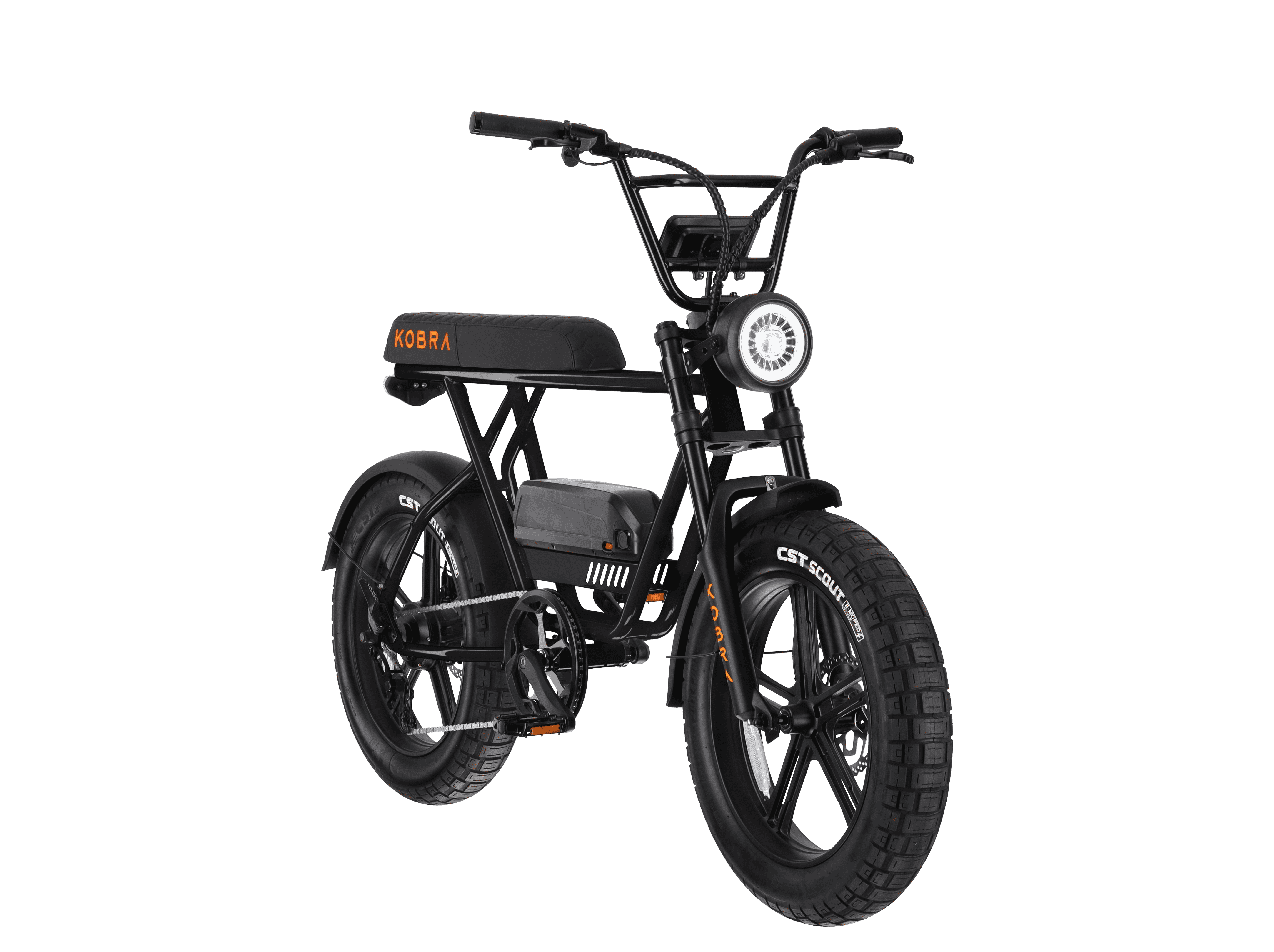 Fatbike Kopen Venlo