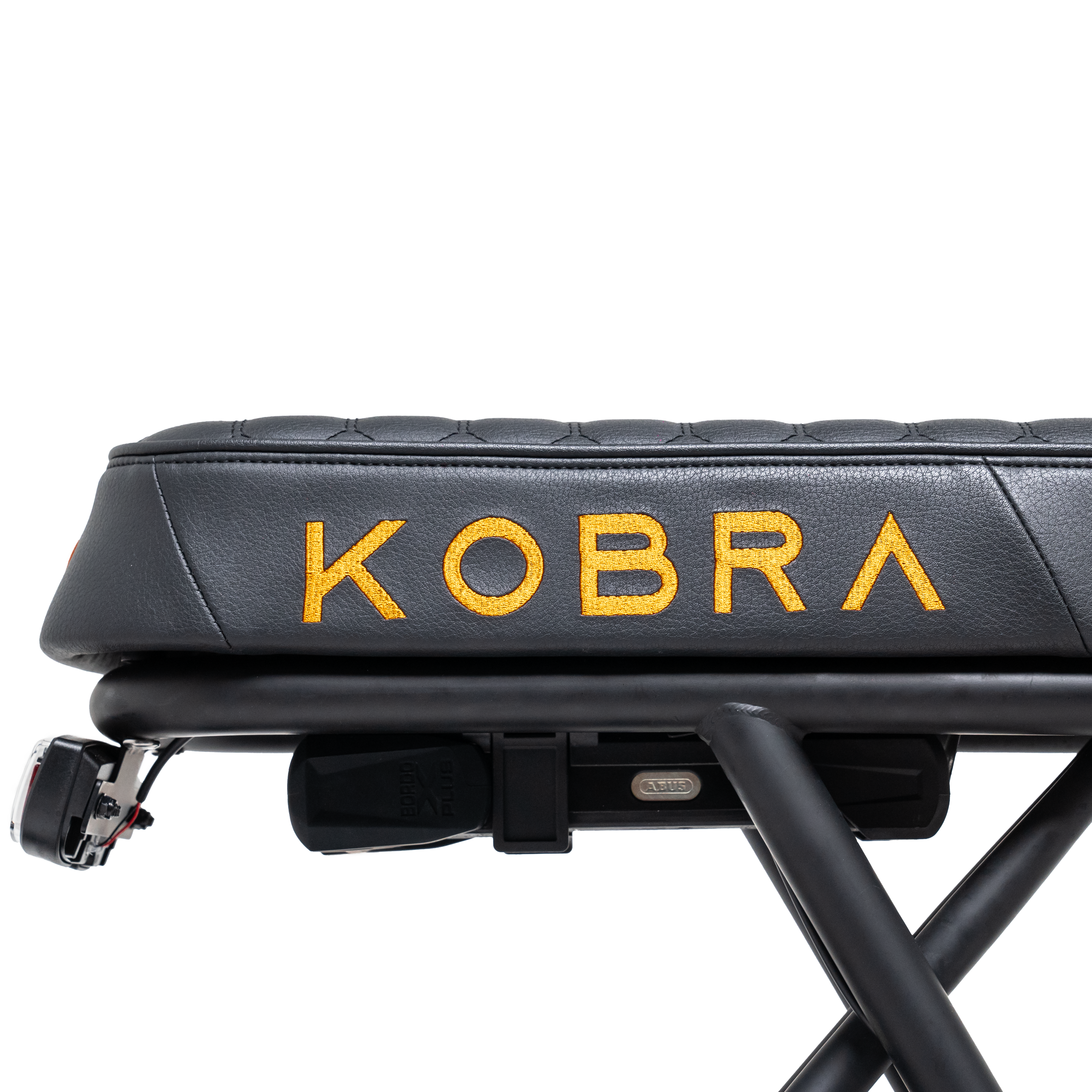 KOBRA FatBike ABUS SLOT