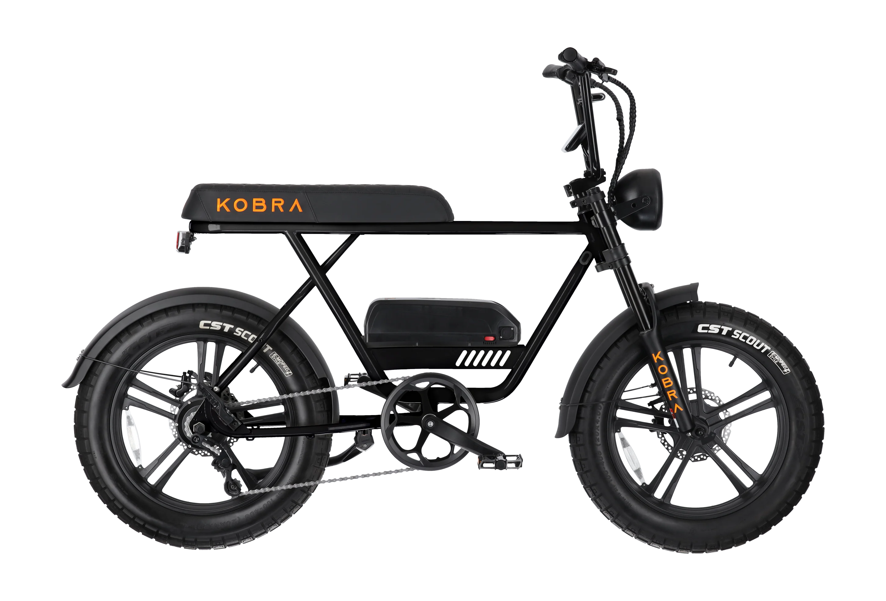 Kobra V1.2