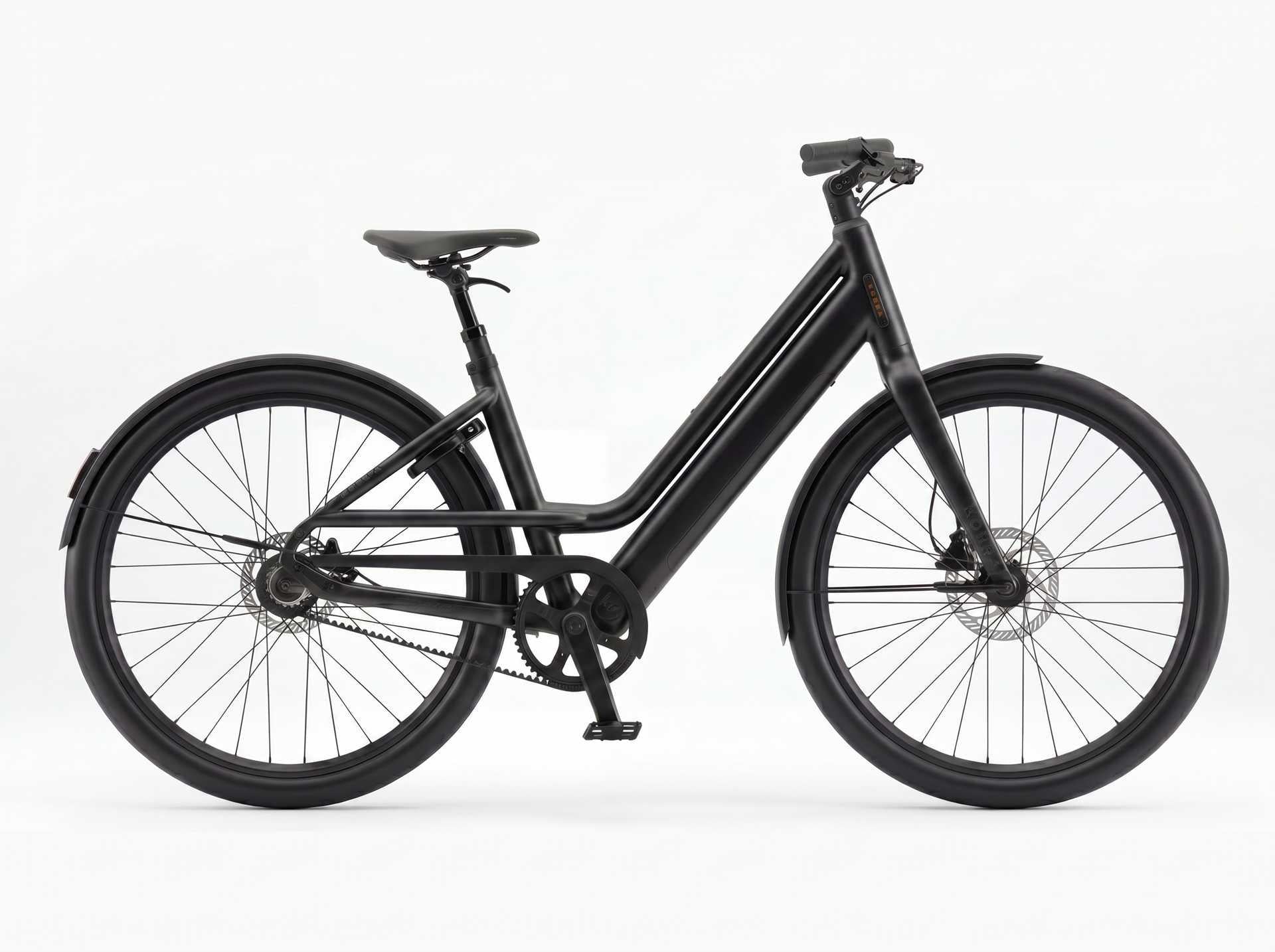 KOBRA Sapero Urban E-bike PRE-ORDER