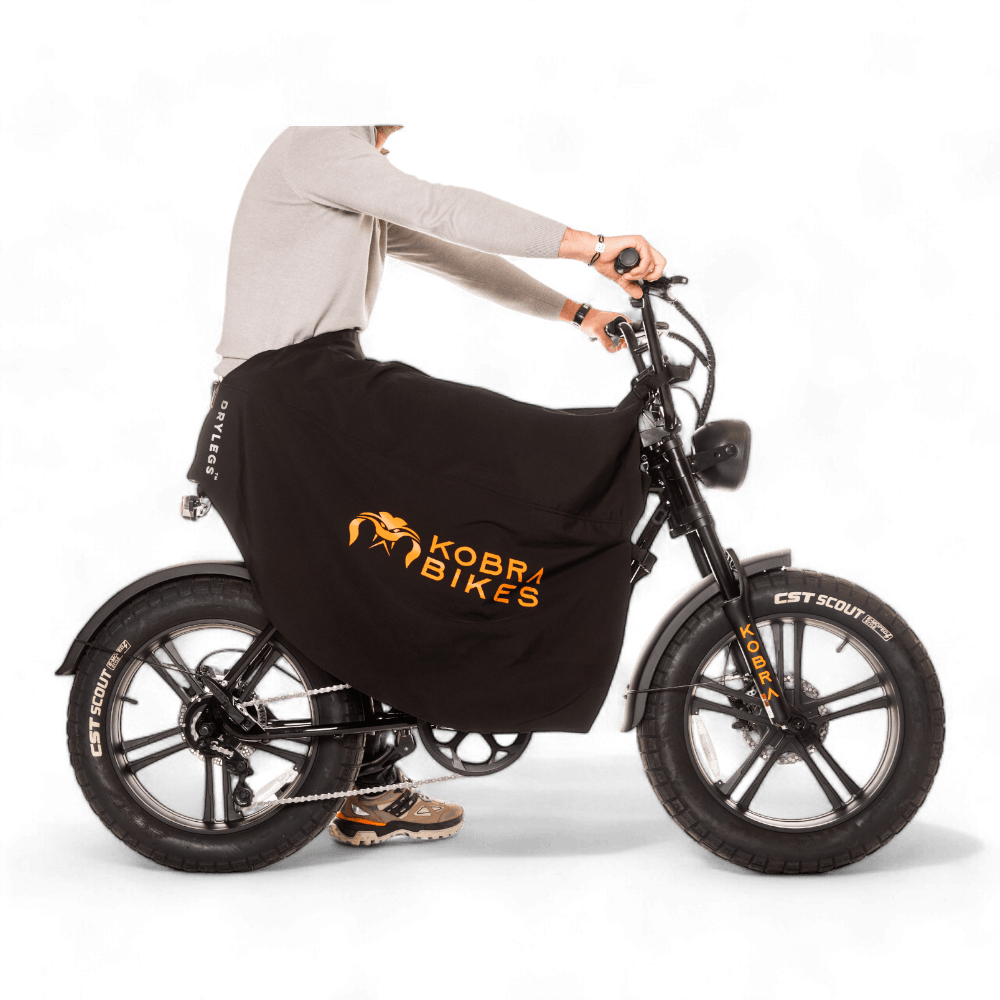 DryLegs KOBRA Fatbike