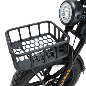 KOBRA Fatbike Mandje