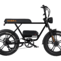 KOBRA V1.2 FatBike Black (1)