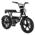 KOBRA V1.2 FatBike KOBRA Grey