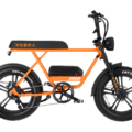 KOBRA V1.2 FatBike Orange (1)