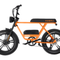 KOBRA V1.2 FatBike Orange (36)