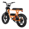 KOBRA V1.2 FatBike Orange (47)