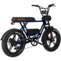KOBRA V1.2 FatBike Sapphire Blue (65)