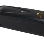 Fatbike grote accu 120km