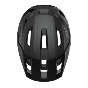 Bluegrass Roque MTB Helm black Top