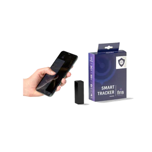Fris Nederland Smart Tracker