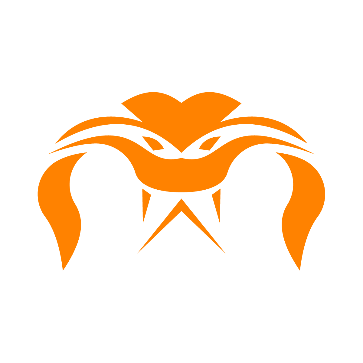 KOBRA BIKES BEELDMERK FINAL vector