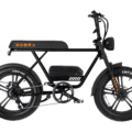 KOBRA V1.2 FatBike Black (1)